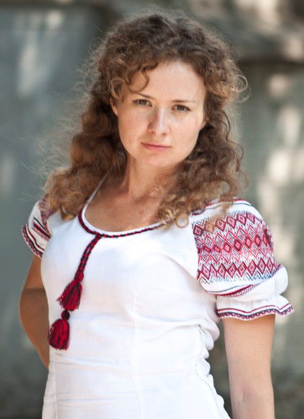 Снежана Козловская