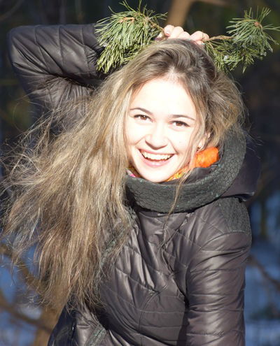 Ольга Горохова