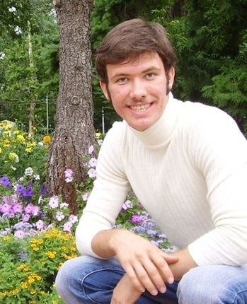 Иван Чернышов