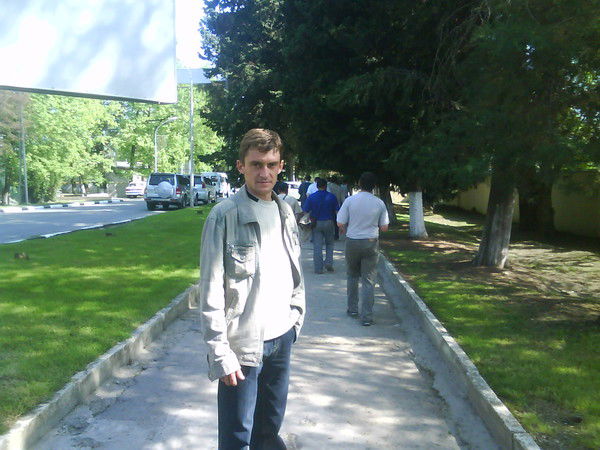 Евгений Ширнин