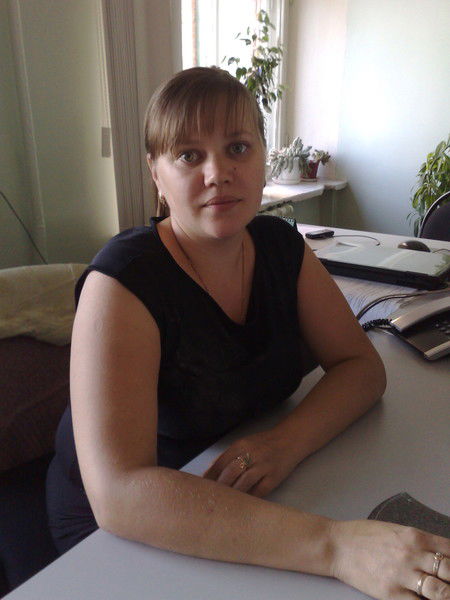 Юльчик Соболева