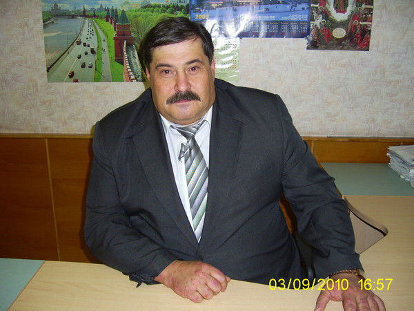 Семен Ябоша