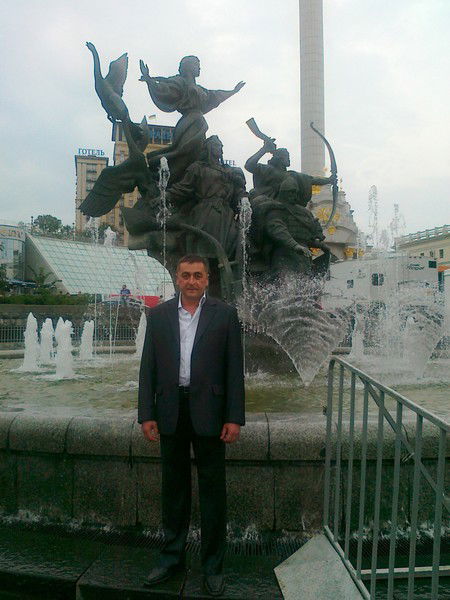 Игорь Медведев