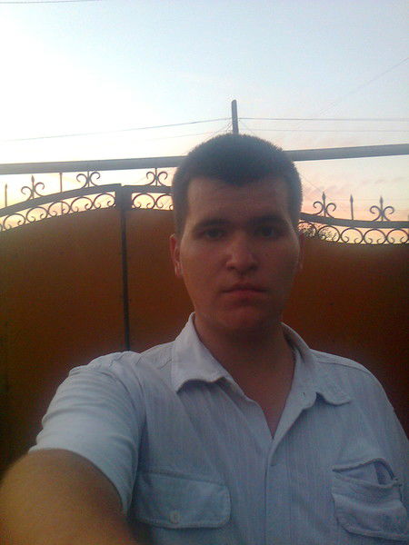 Володя Павлов