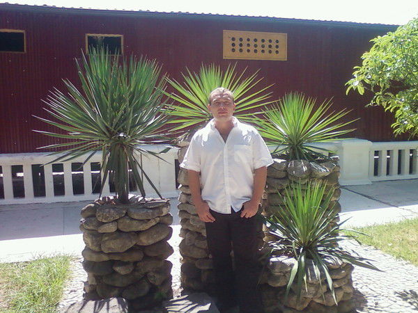 Сергей Овсянников