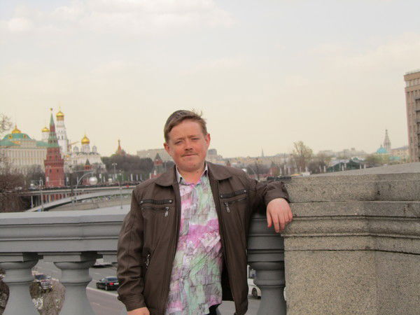 Владимир Бурулев