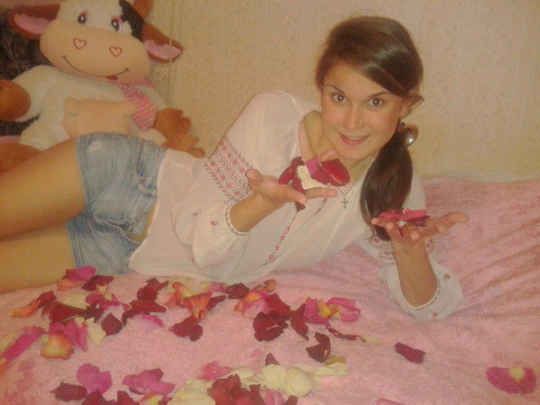 Mariya Конькова