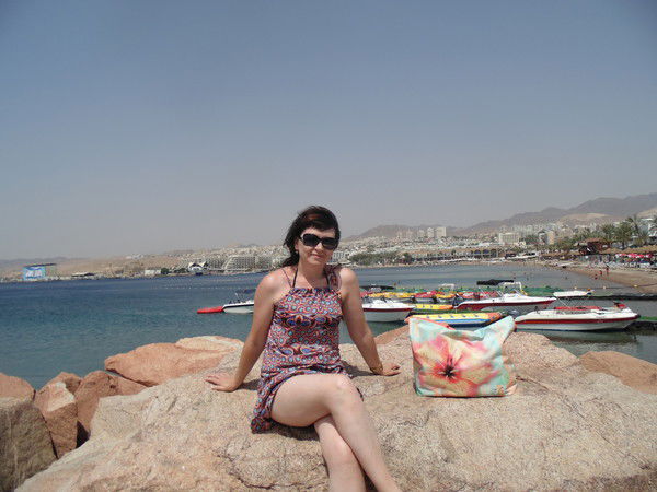 Oлеся Александровна