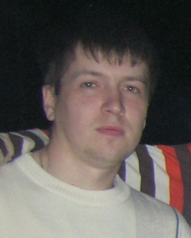 Александр Мылов