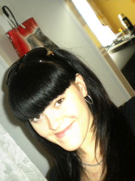 Катерина Сергеевна