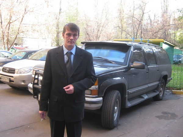 Алексей Зуев