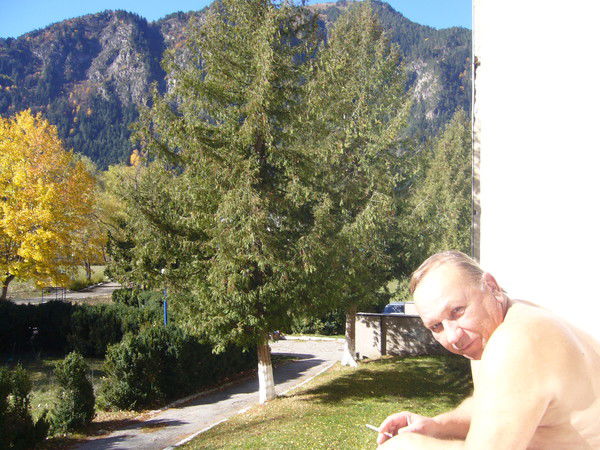 Владимир Дробышев