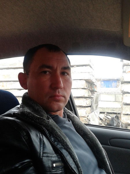 Евгений Селетков