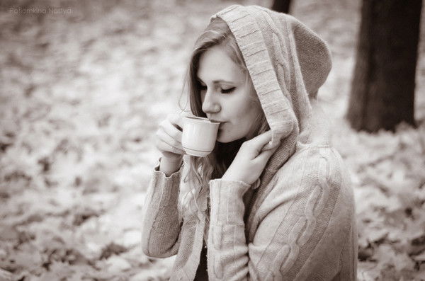 Анастасия Лаптинская