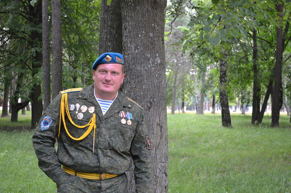 Руслан Цуканов