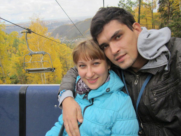 Настюшка Ильина