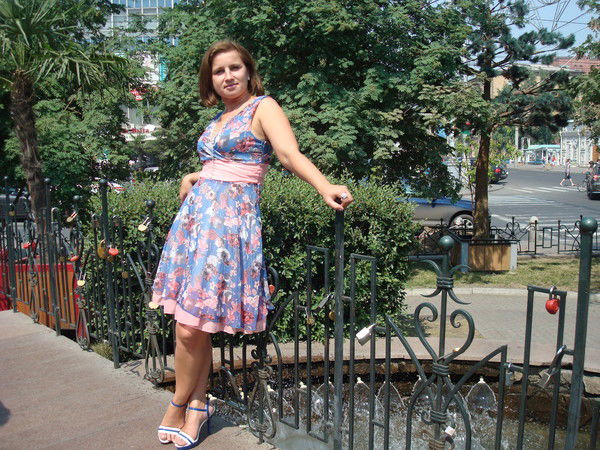 Лена Люкаева