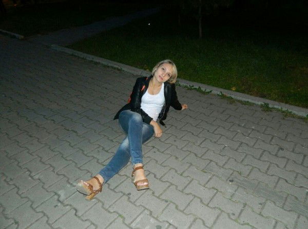 Анастасия Мартынова