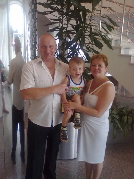 Вадим Кузнецов