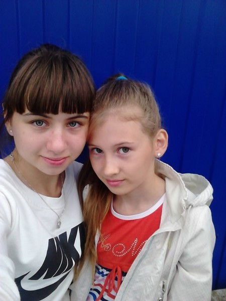 Даша Войнова