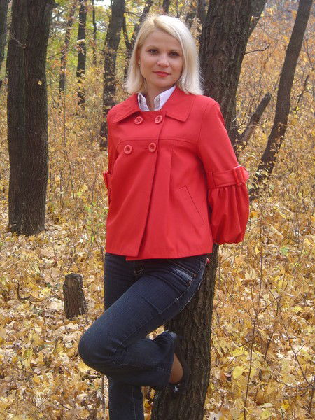 Наталья Боева