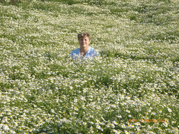 Ирина Ткаченко