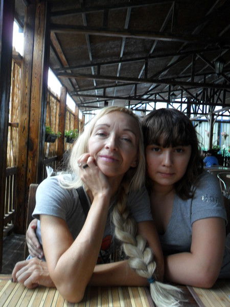 Ирина Шимко