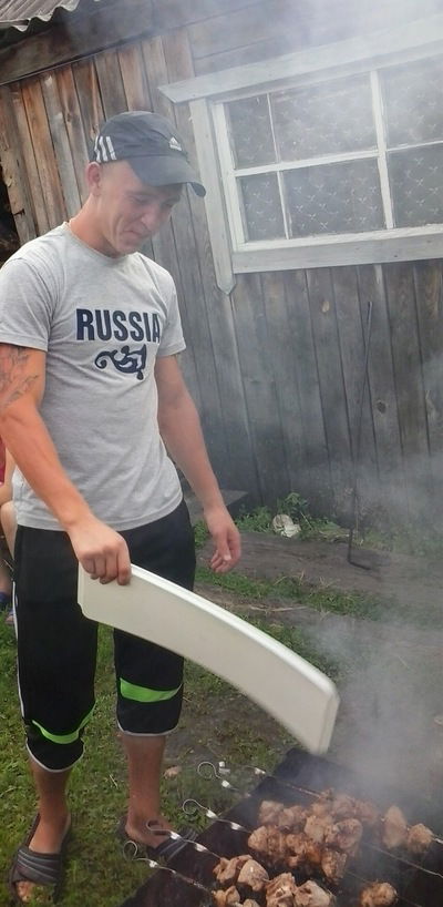 Лёха Жданов