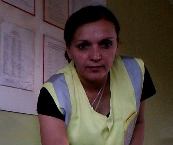 Эльвира Павлова