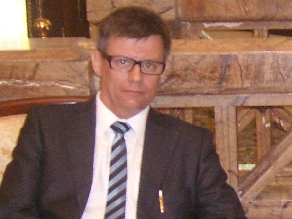 Константин Нефедов