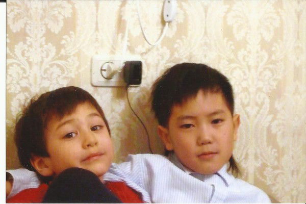 Александр Юн