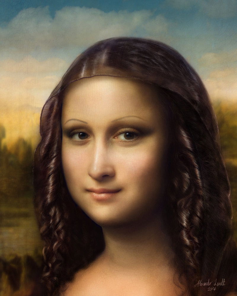 Елена Фетисова