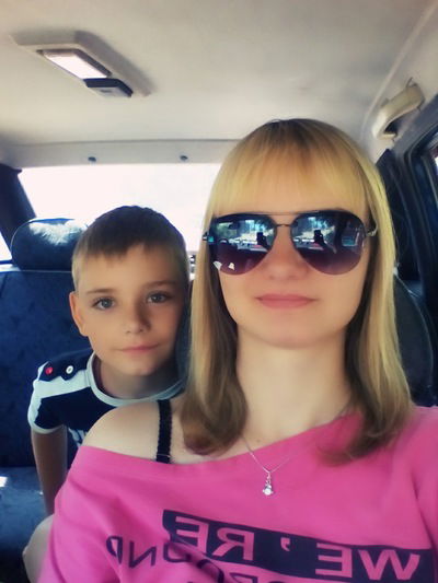 Анжелика Пучнина