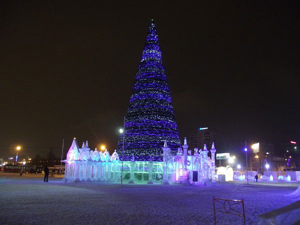 Дмитрий Одинцов