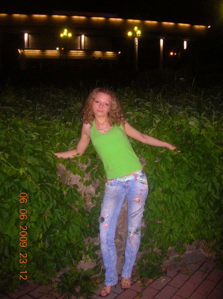 Мария Азовцева