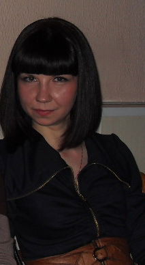 Ирина Купреева