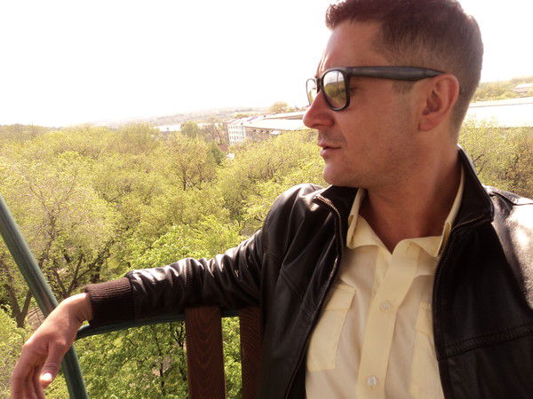 Мариан Бежан