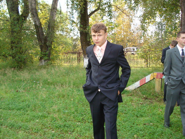 Иван Берилов