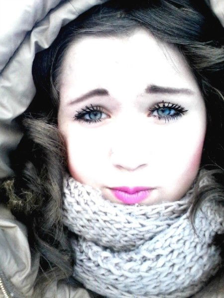 Яна Кудрина