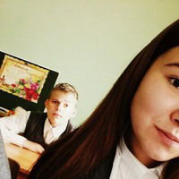 Серега Стрельников