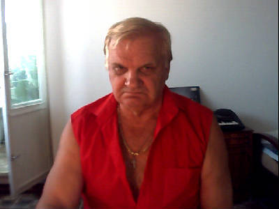 Геннадий Щегульный