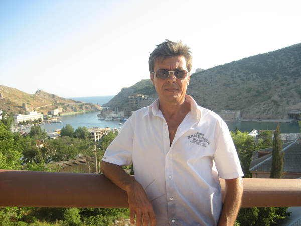 Валерий Димитров