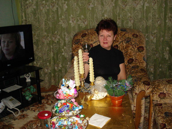 Татьяна Рачко (Шилкина)