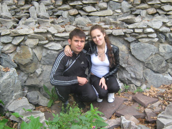 Лилия Ушакова (Мухаметшина)