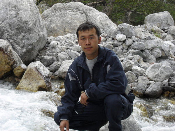 Алмаз Токонов