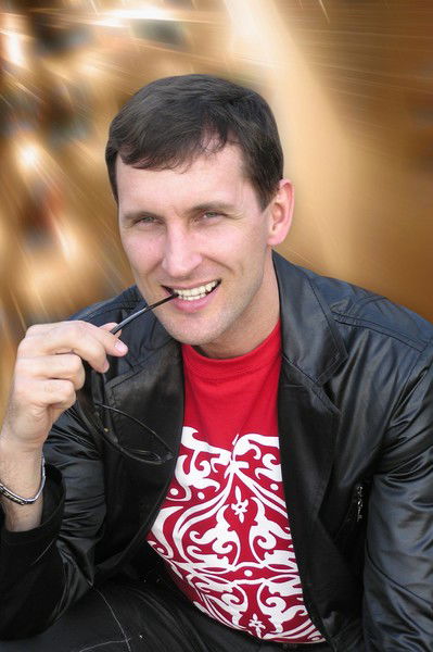 Александр Рожко