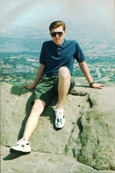 Вячеслав Онищенко