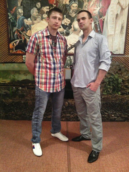 Алексей Го-Чель-Ен