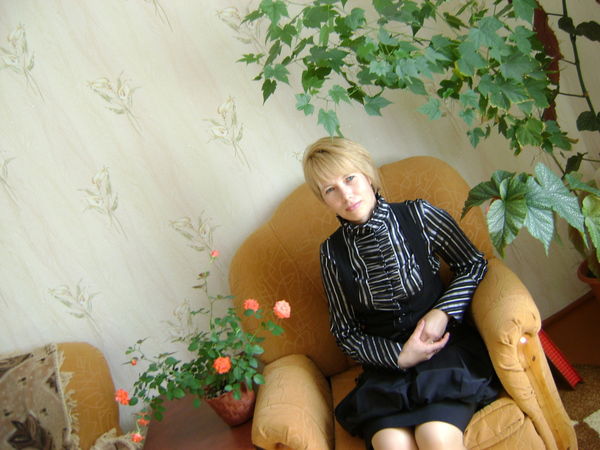 Вера Токарева