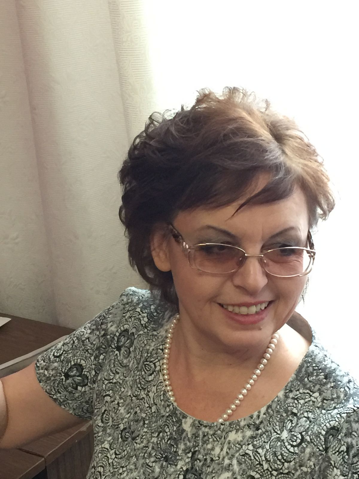 Надежда Васильева